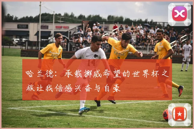 哈兰德：承载挪威希望的世界杯之旅让我倍感兴奋与自豪